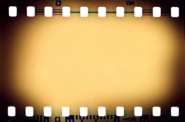 Film clipart