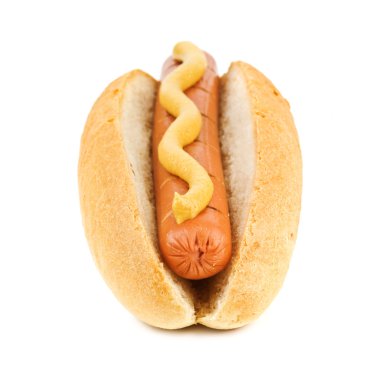 Hotdog