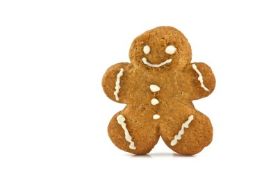 Gingerbread clipart