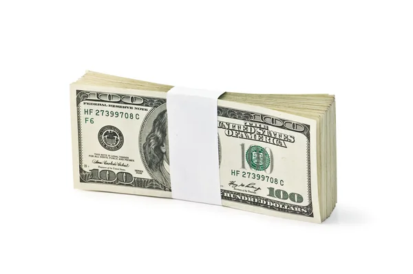 Dolar — Fotografie, imagine de stoc