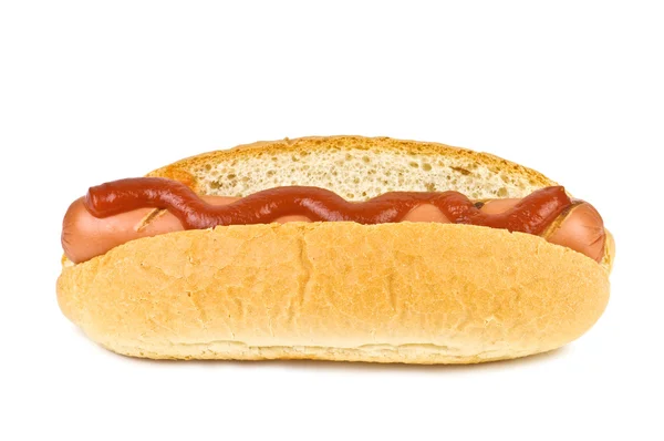 Hotdog — Stok fotoğraf