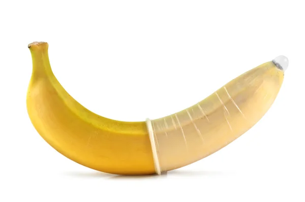 Banane — Stockfoto