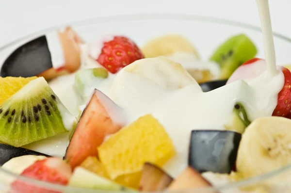 Salat. — Fotografia de Stock