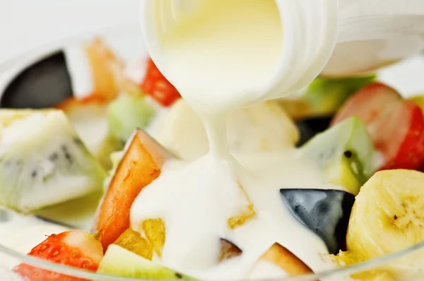 Salat. — Fotografia de Stock