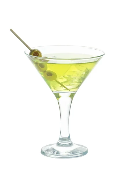 Martini. —  Fotos de Stock