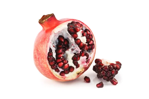 stock image Pomegranate