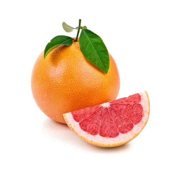 Grapefruit — Stockfoto