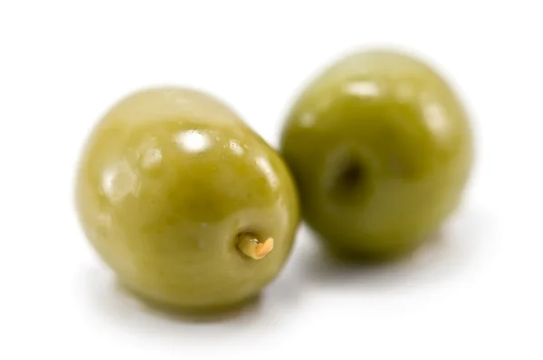 Olive — Stock Photo, Image