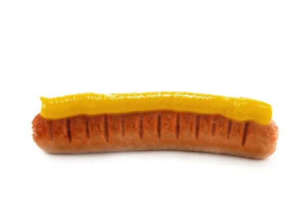 Mustard — Stock Photo, Image