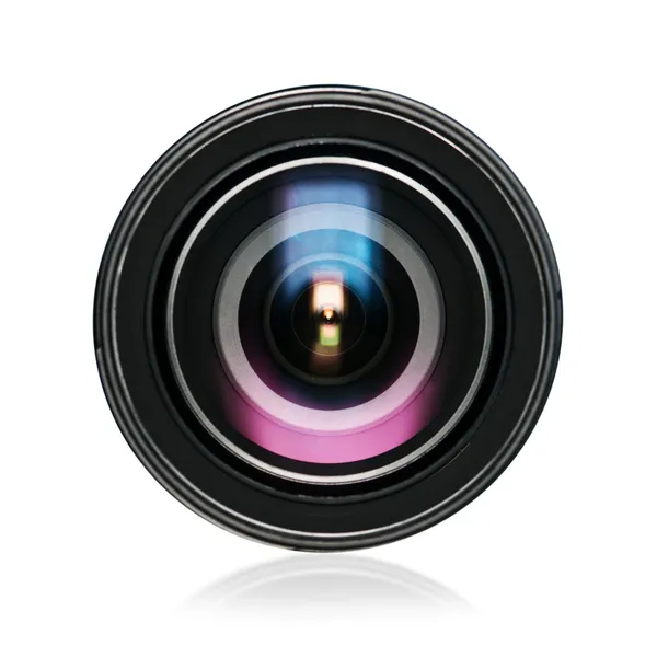 Lens — Stok fotoğraf