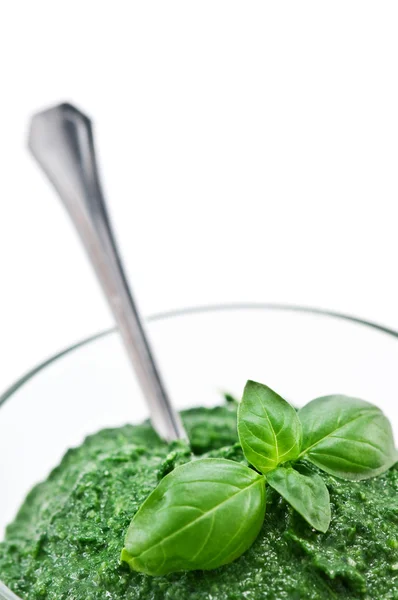 stock image Pesto