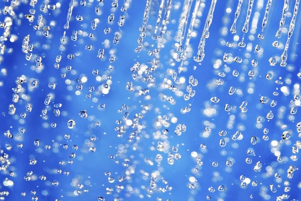 Waterdrop — Fotografie, imagine de stoc