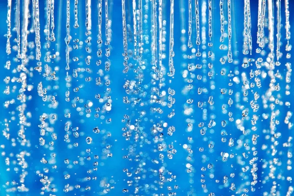 Waterdrop — Fotografie, imagine de stoc