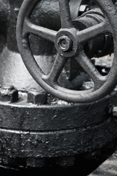 Трубопровод — стоковое фото