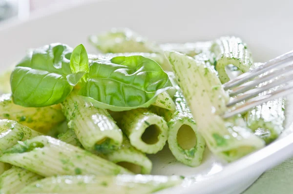 stock image Pasta