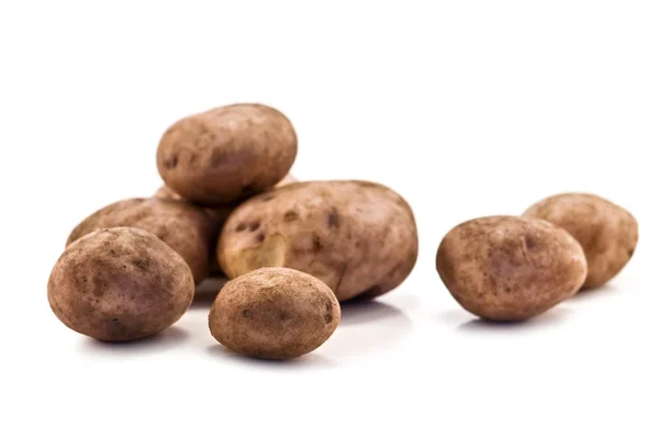 Картофель — стоковое фото