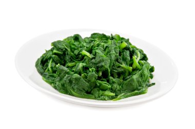 ıspanak