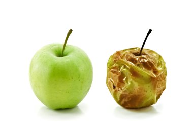 Apples clipart