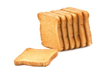 Rusk clipart