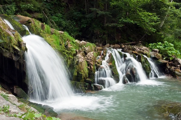 stock image Waterfall