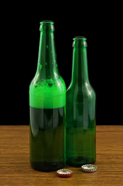 Flaskor — Stockfoto