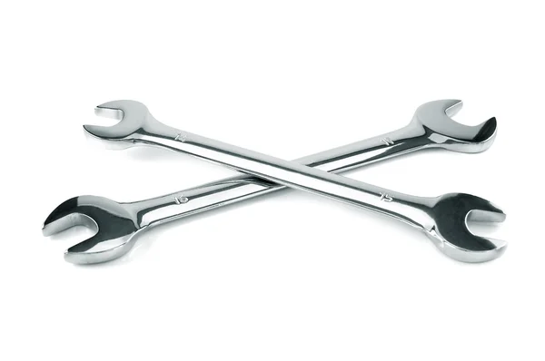 stock image Wrench