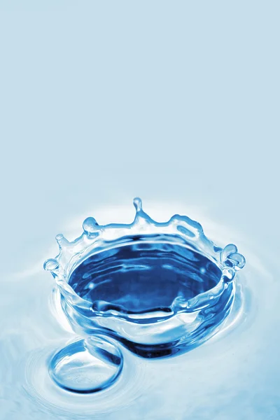 Agua. — Foto de Stock
