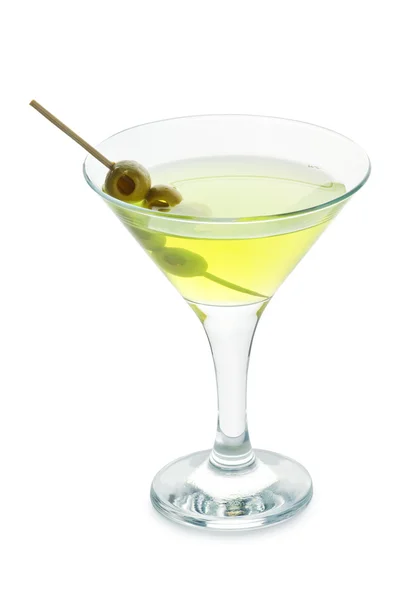 Martini — Stock fotografie