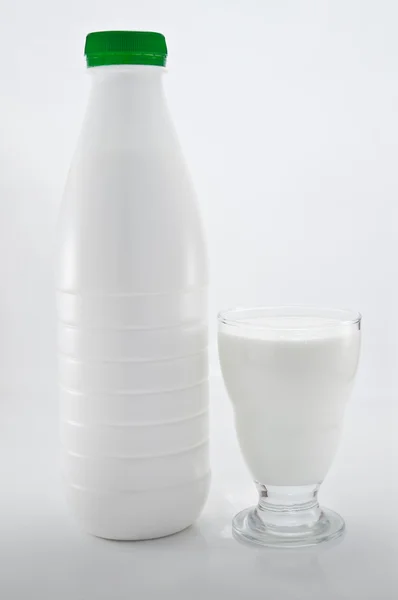Süt — Stok fotoğraf