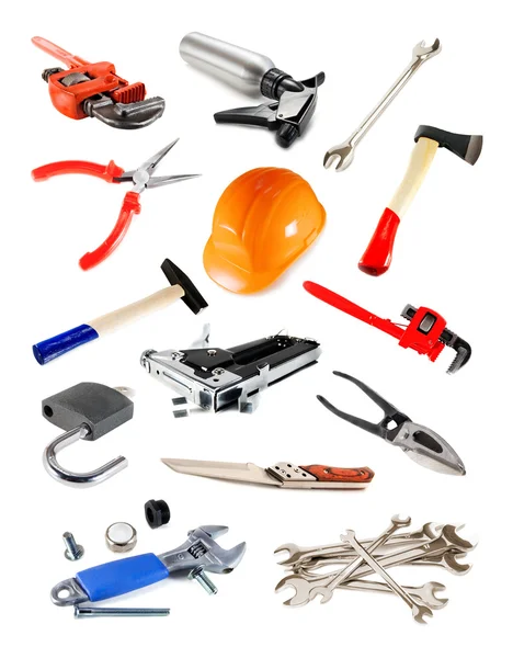 Tools — Stock Photo, Image