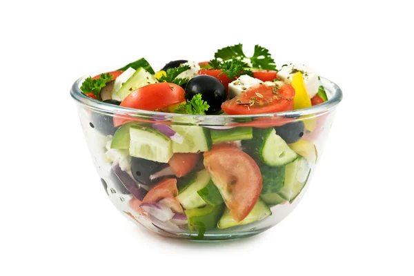 Salade — Stockfoto
