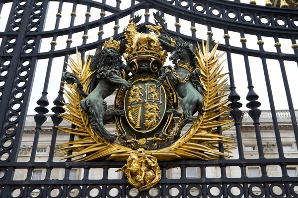 stock image Coat Of Arms United Kingdom