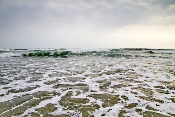 stock image Open Ocean View From Water