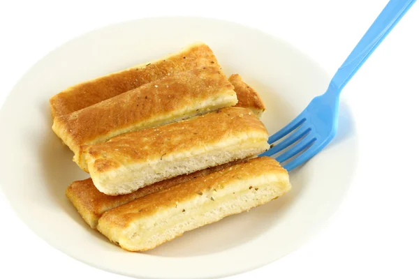 Bread stick — Stock Photo, Image