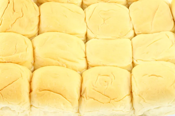 stock image Baking many bread the same time.