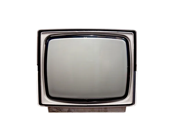 stock image Old tv