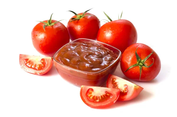 stock image Tomato