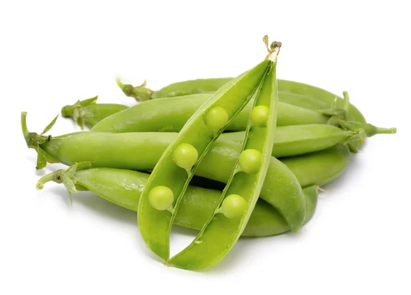 stock image Green peas