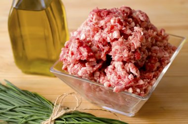 Forcemeat