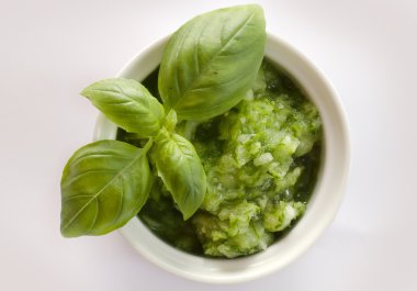 pesto sos