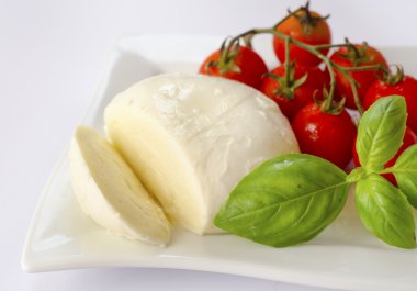 mozarella