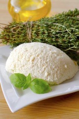 Ricotta