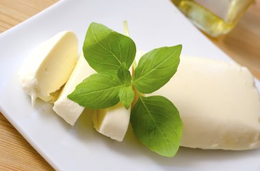 mozarella