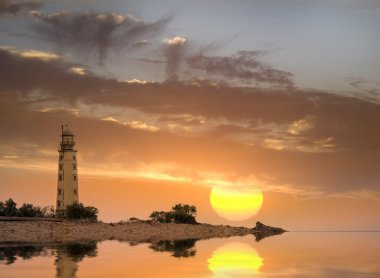 deniz feneri