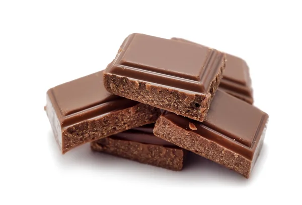 stock image Chocolate