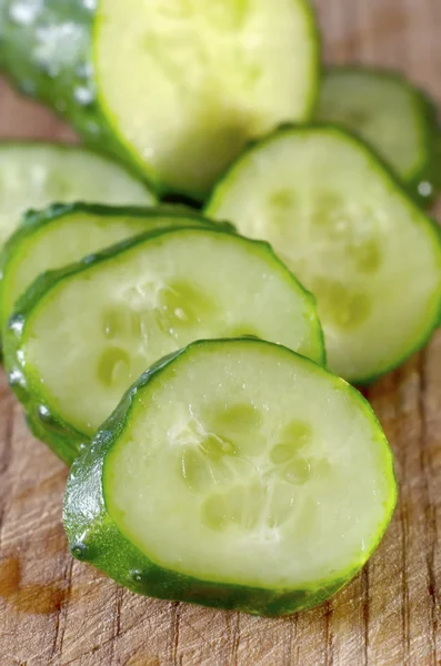 stock image Cucumber