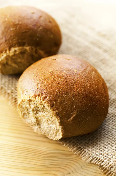 Pâine proaspată — Fotografie, imagine de stoc