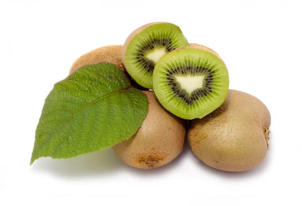 stock image Fresh kiwi