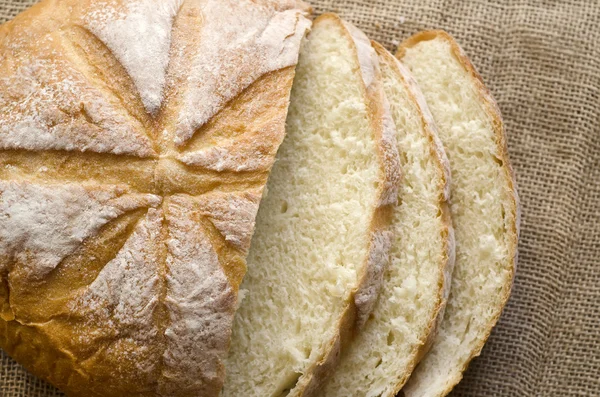 stock image Fresh bread