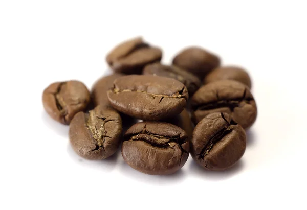 Coffe beans — Stock Photo, Image